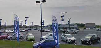 Every used car for sale comes with a free carfax report. Why Buy From Taylor Taylor Hyundai Of Findlay