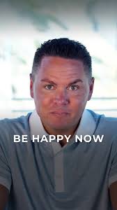 The mind tricks you into thinking happiness is just around the corner, that  one day everything will fall into place. , But that’s an illusion. , Your  mind will always find reasons why you can’t be ...