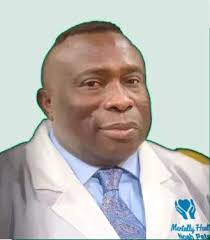 Dr. Alan K. Ikeda, MD