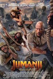 Gizemli adaya yolculuk 2 izle. Dwayne Johnson Filmleri Izle