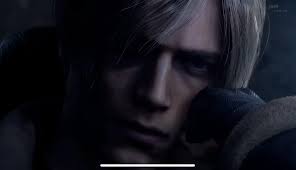 Quick question: do people hate the fact that Leon's PTSD is more apparent  which in turn leads to a more broody protagonist in the remake? :  r/residentevil