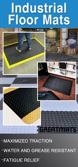 Industrial Floor Mats Industrial Flooring Flooring Options Flooring