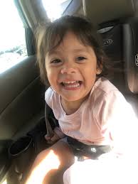 💔 Squeeze your child just a little tighter. 3-year-old Melina Luna passed  away suddenly from undetected leukemia. No warning. No time to prepare.  Just an unimaginable loss that has left her parents,