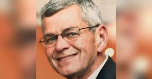 Steven Taylor Ritenour Obituary