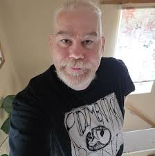 Fans of the Mael siblings Russell and Ron will probably already know, but  this is Day 1