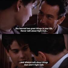 Nooooooo run Forrest run!