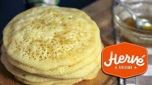 Recette Des Crepes Aux Mille Trous Ou Baghrir Hervecuisine Com