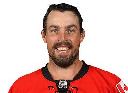 Chris Osgood of Detroit Red Wings retires from NHL