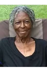 Rosie Mae Floyd Obituary in Shorter at Webster-Progressive Funeral Home