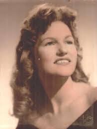 Beverly Brister's Instagram, Twitter & Facebook