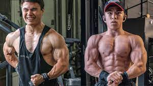 View tristan lee's profile on linkedin, the world's largest professional community. Insane Footage That I Never Released Tristyn Lee Trains W Braedon Lee Youtube