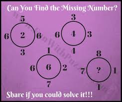 We did not find results for: Tough Hard Excellent Genius Math Logic Puzzle