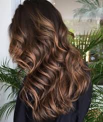 60 Chocolate Brown Hair Color Ideas For Brunettes Brunette Hair Color Brown Hair Dye Balayage Hair