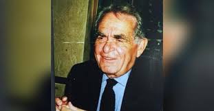 Robert Elkus Obituary