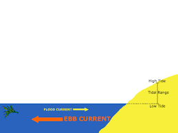 Tidal Currents Currents Noaas National Ocean Service