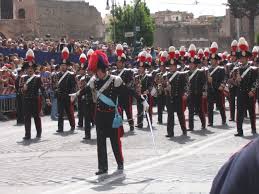 Caso cucchi a roma, a processo casarsa e altri sette carabinieri per depistaggio. Banda Musicale Dell Arma Dei Carabinieri Wikipedia