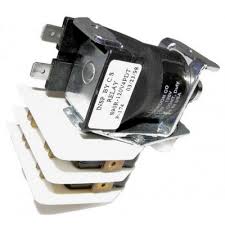 Rubinetto Bidet Vintage Pulsante Aria Per Vasca Idromassaggio