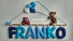 felt name banner baby name banners name banners felt name banner