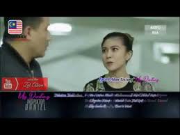 Kisah inspektor daniel yang berpindah ke balai polis baru. My Darling Inspektor Daniel Preview Episode 5 Youtube
