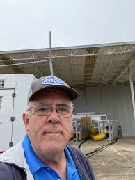 Joey Pickett's Instagram, Twitter & Facebook