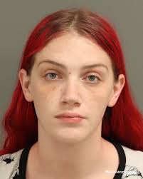 KENDRICK GINGER MICHELLE 08/12/2025