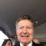 Alan Klutch's Instagram, Twitter & Facebook