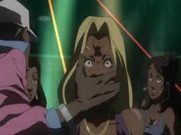 Homies Over Hoes The Boondocks Youtube