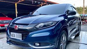 Every used car for sale comes with a free carfax report. Used Honda Hr V 2015 Philippines For Sale From 619 000 In Jul 2021