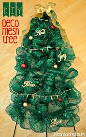 This time, i'm going to focus on the poof (or make your home a winter wonderland with these stunning ideas. Christmas Mesh Wreaths Even The Grinch Would Love Diy Candy
