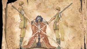 Roger, known to most as gold roger, was the pirate king, captain of the roger pirates, and owner of the legendary treasure known as one piece. One Piece Wallpaper Gol D Roger 1366x768 Wallpaper Teahub Io
