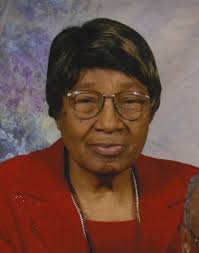 Obituary information for Lucille Young