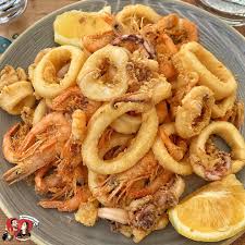 We did not find results for: La Frittura Di Calamari E Gamberi E Magnamagnabloggers Facebook