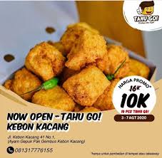 Franchise Tahu Kriuk Viral Archives Tahu Go