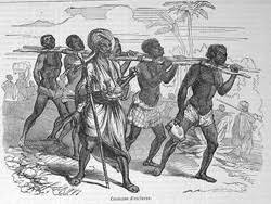 Image result for INDENTURED=SLAVE INDIAN images