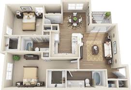 Luxury 1 And 2 Bedroom Colorado Springs Co Apartments Coloradosprings Colorado Apartment Steadfast Sims House Design House Sims House