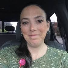 Joann Mango's Instagram, Twitter & Facebook