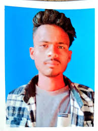 Plz Share गुमशुदा की तलाश नाम शहाबुद्दीन नदाफ उम्र 18 वर्ष पिता समद नदाफ  मां सायरा खातून अपनी ननिहाल में रहते थे. बासोपट्टी से दिनांक 10/4/2025 सुबह  7 ...