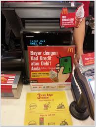 Kali ini, mari kita lihat cara untuk membuat pembayaran kad kredit melalui cimb clicks yang hanya mengambil masa beberapa minit sahaja. 1 Bayar Mc Donalds Menggunakan Kad Debit Atau Kad Kreditsumijelly Weblog