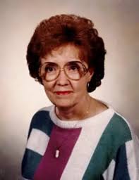 Obituary information for Jane I. Church
