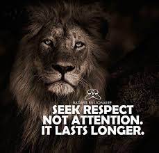 If You Have To Tell People You Re A Lion You Re Not A Lion Inspirational Quotes Motivation Warrior Quotes Lion Quotes