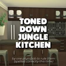 We offer a variety of popular kitchen cabinet styles at a fraction of the price. One Plumbob Tumblr Com Tumbex