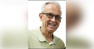 Obituary information for Dale Monroe Wilson