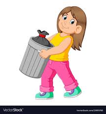 Poster kebersihan lingkungan poster tempat sampah. 16 Ide Poster Kebersihan Gambar Kartun Iklan Layanan Masyarakat