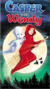 Casper Meets Wendy Casper Casper Meets Wendy Halloween Movies