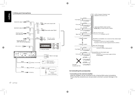 How to install car radio autoradio wiring harness stereo installation. Clarion Cd Player Wiring Diagram 04 Ford Taurus Wiring Diagram Caprice Yenpancane Jeanjaures37 Fr