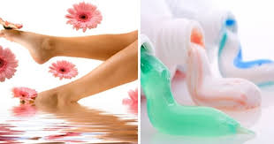 This ancient method has been around for ages, originating in the east, and removes the hair from the follicle at the root. 4 Ways To Remove Hair At Home With Natural Ingredients