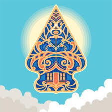 Maybe you would like to learn more about one of these? 9 Wayang Gunungan Ideas Vector Art Indonesian Art Vector Pattern
