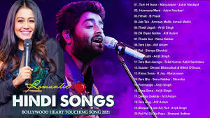 New Hindi Song 2021 - arijit singh,Atif Aslam,Neha Kakkar,Armaan  Malik,Shreya Ghoshal - YouTube