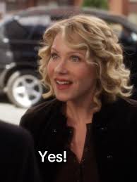 Samantha Jane Saxton