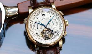Get updated on latest releases and tour dates. The Beauty And Art Of A Lange Sohne